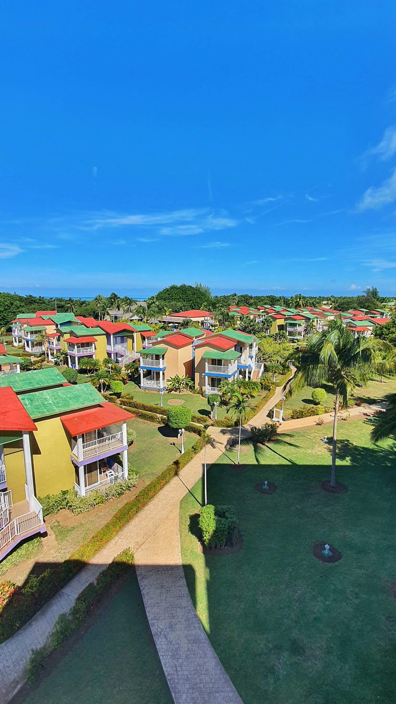 Cuba #1: La Mia Prima Giornata all’Iberostar Tainos