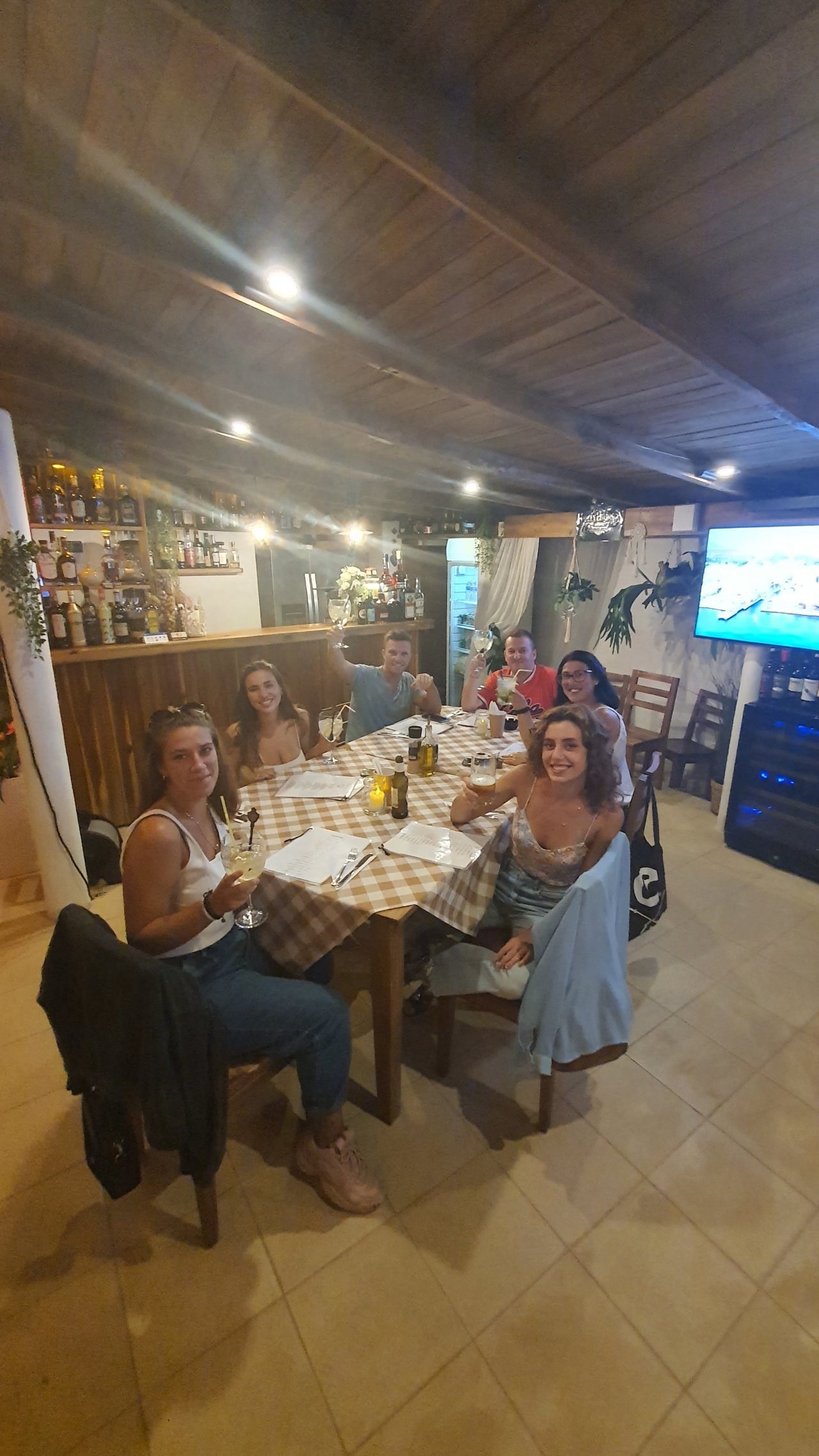 Un Angolo di Italia a Varadero: Scopri il Paladar Nonna&nbsp;Tina