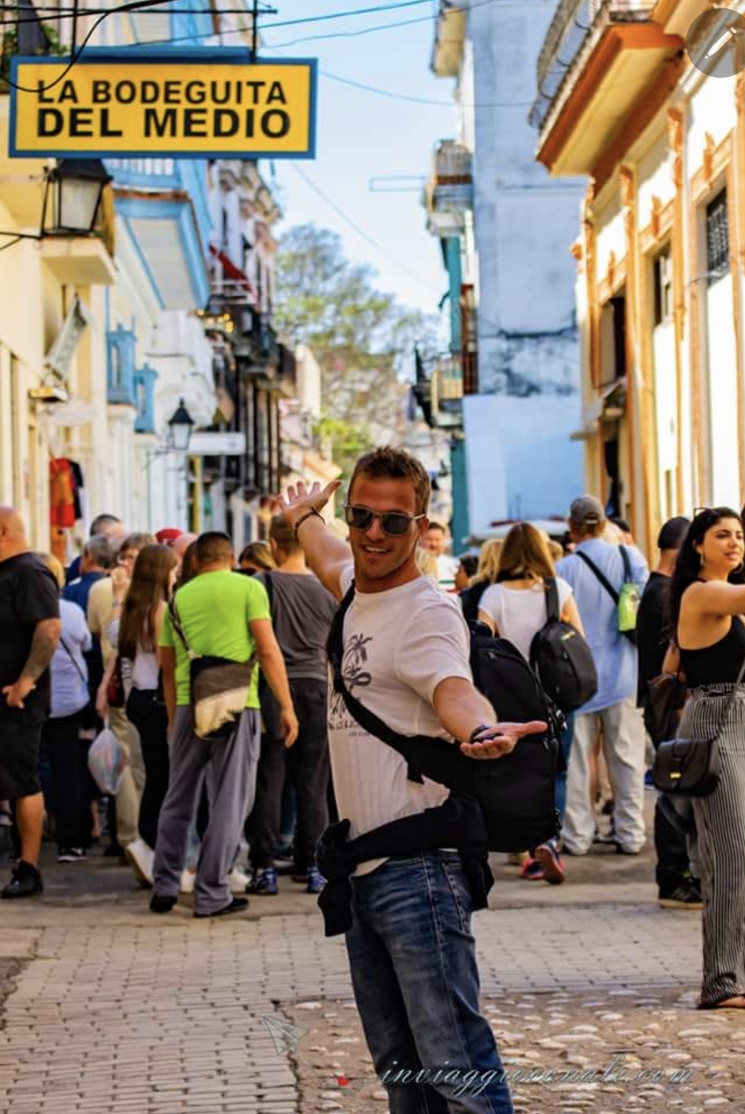 Il Mojito: Viaggio Attraverso la Storia di un Cocktail&nbsp;Immortale