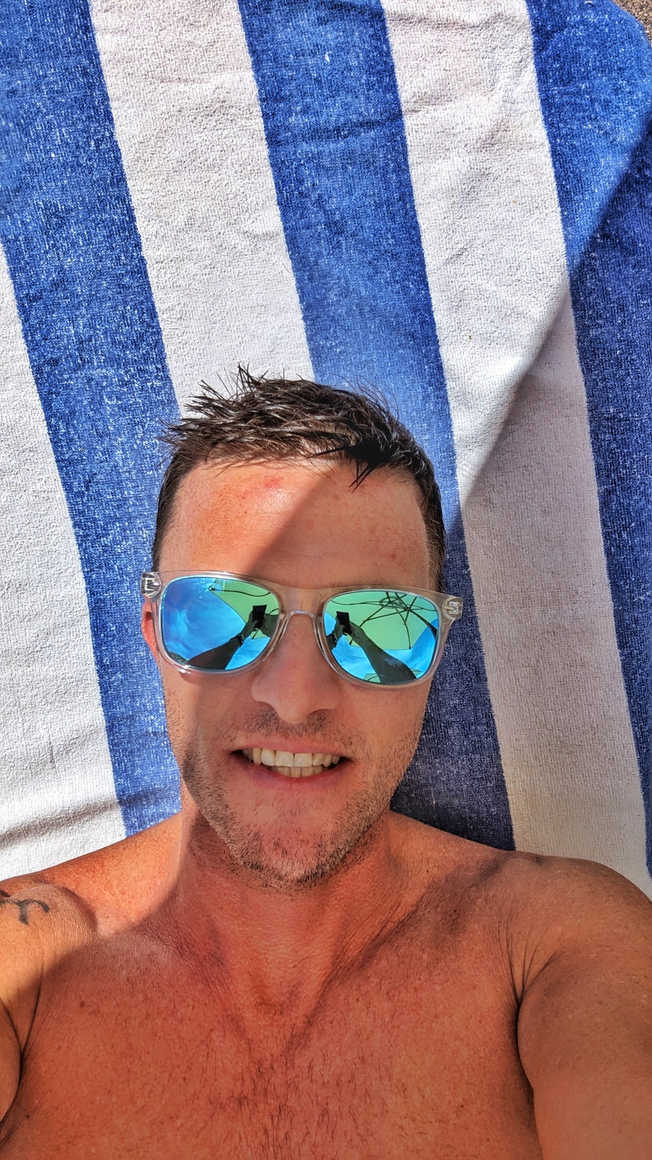 Tra Spiagge e Ombrelloni di Karpathos&nbsp;🤍💙🇬🇷