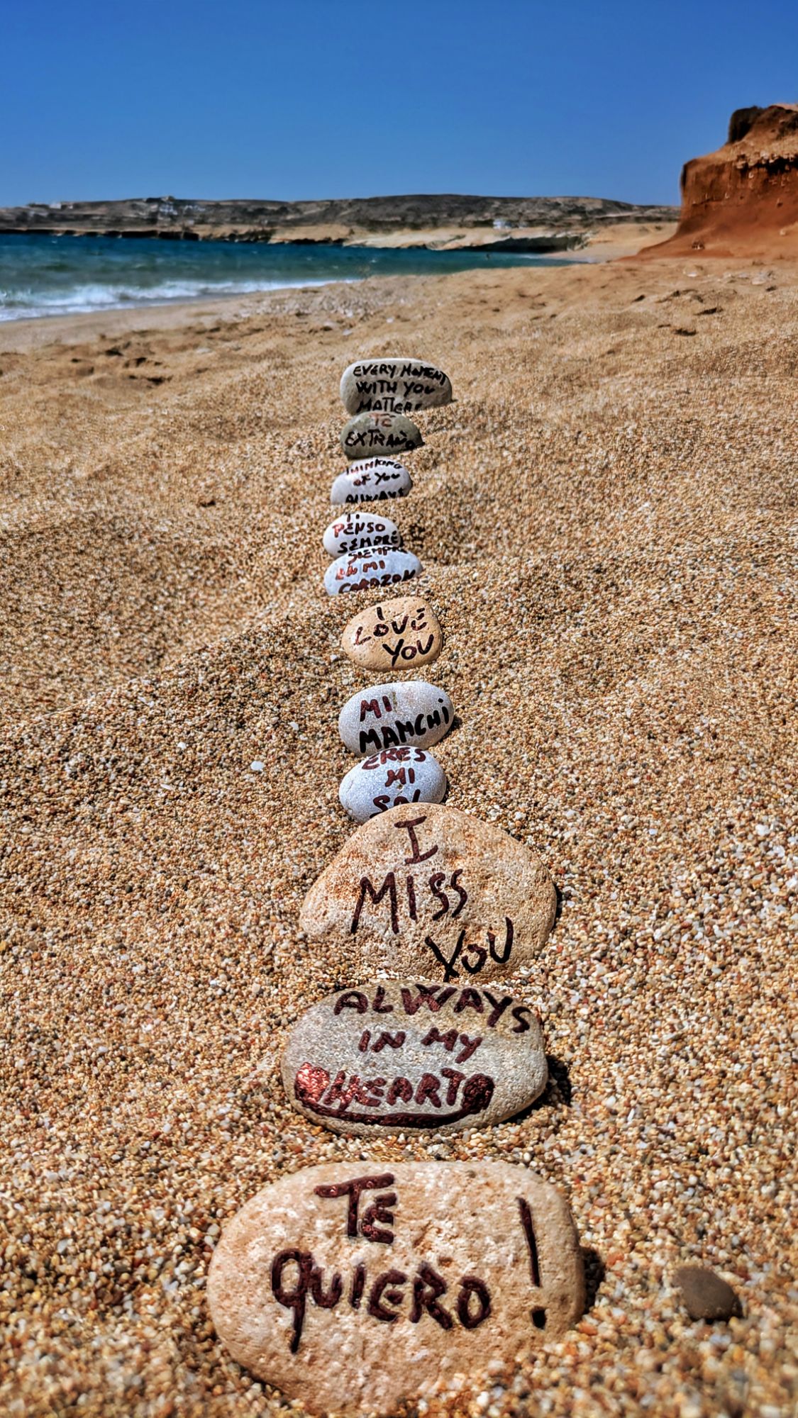 Il Potere delle Parole: Un Piccolo Gesto per un Grande&nbsp;Amore