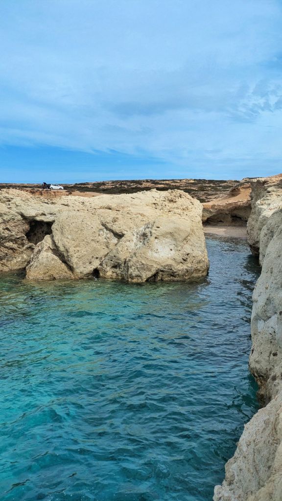 michaliou kipos beach, karpathos