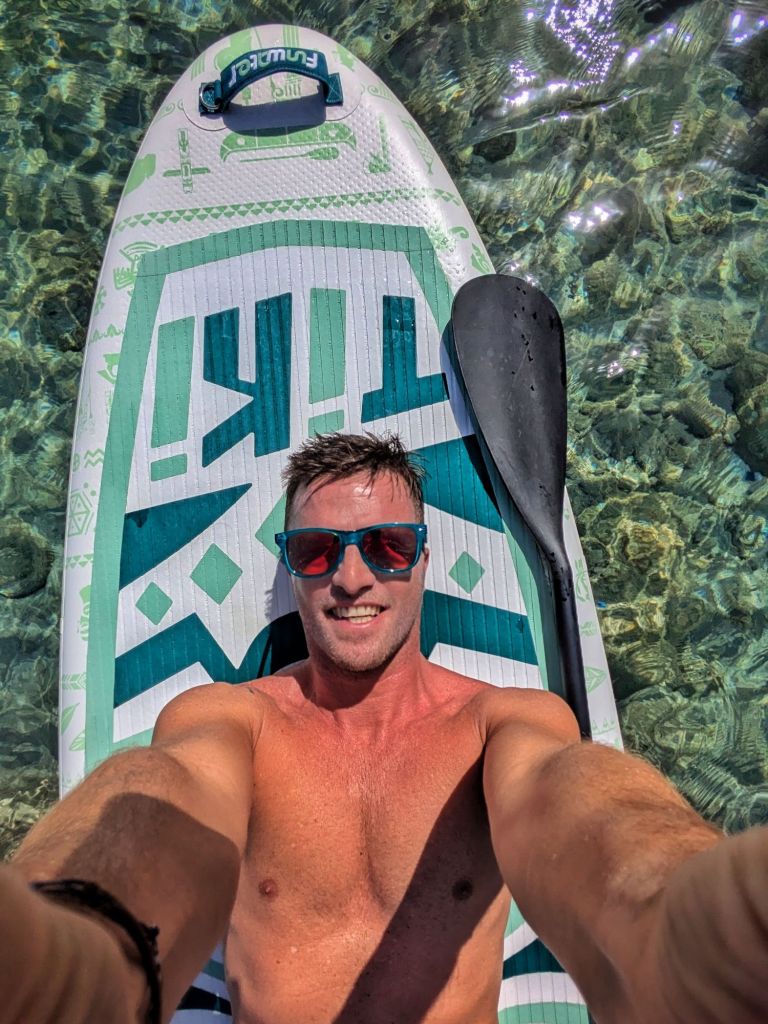 Spiaggia di Damatria