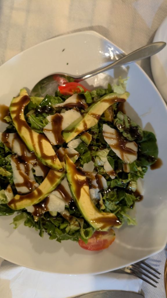 Cucina tradizionale Karpathos