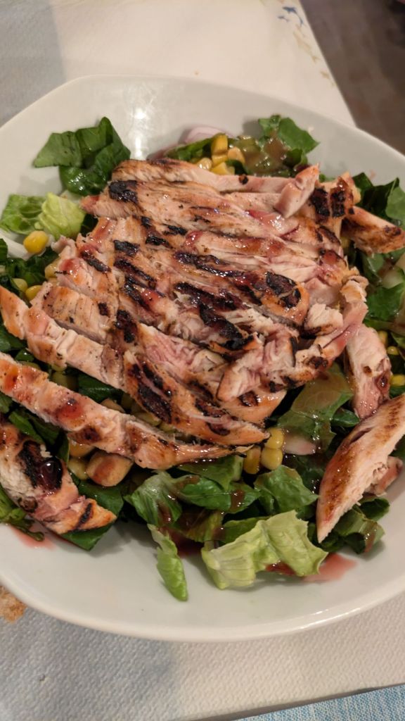 Cucina tradizionale Karpathos